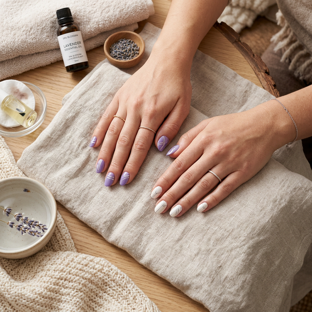 Red Oak Nails & Spa
